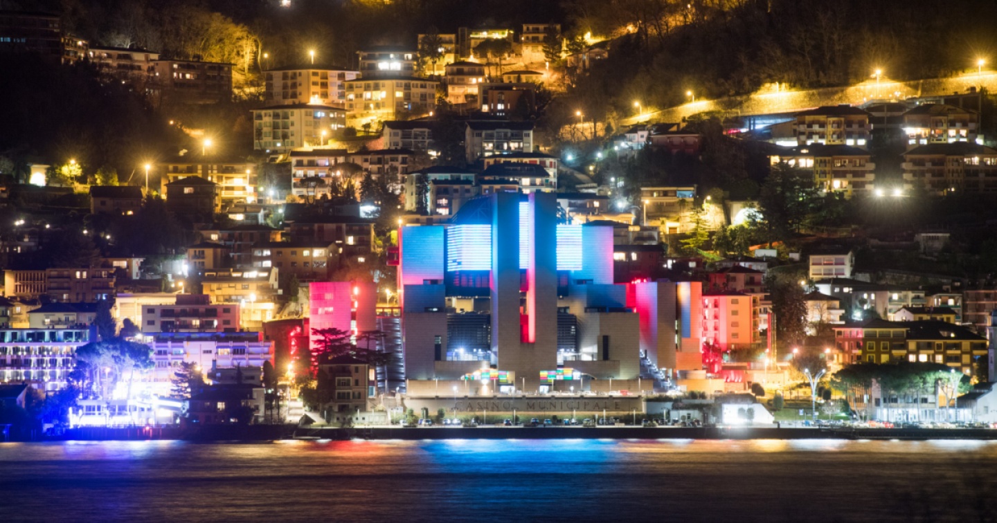 Il Casinò di Campione premia i dipendenti con meno assenze