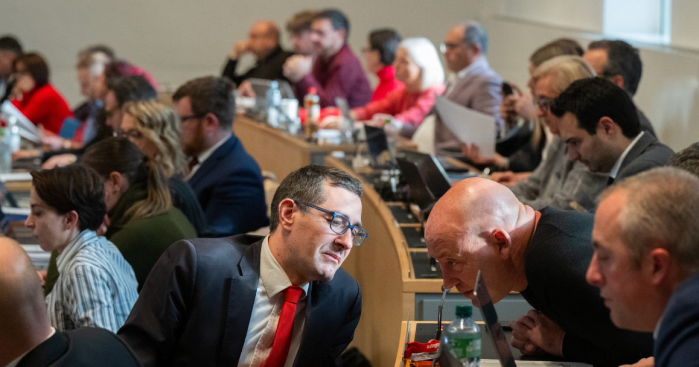 Daniel Ritzer Ecco servita la ‘Lex Dadò’: spacchetta ergo sii | laRegione.ch