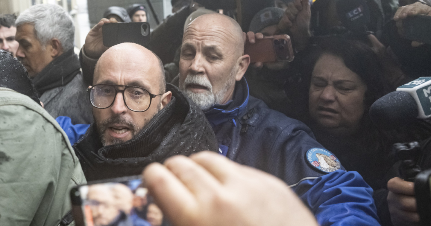 Jacques Moretti in detenzione preventiva per violenze domestiche