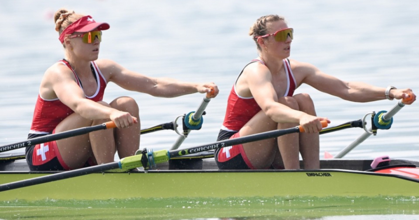 Buon avvio per Ulrich e Schweizer