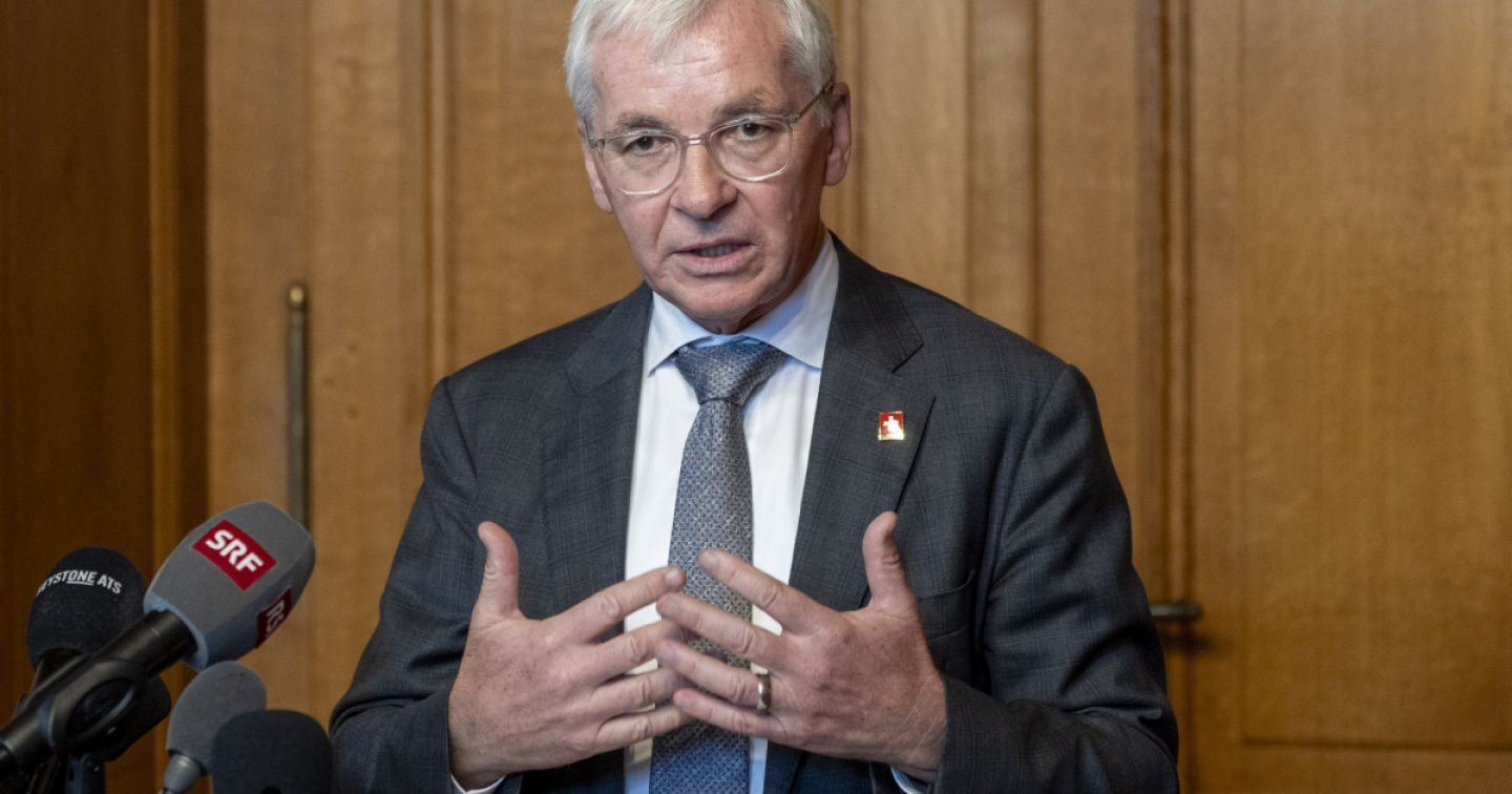 La Commissione degli Stati vuole una ‘lex Ubs’ meno stringente