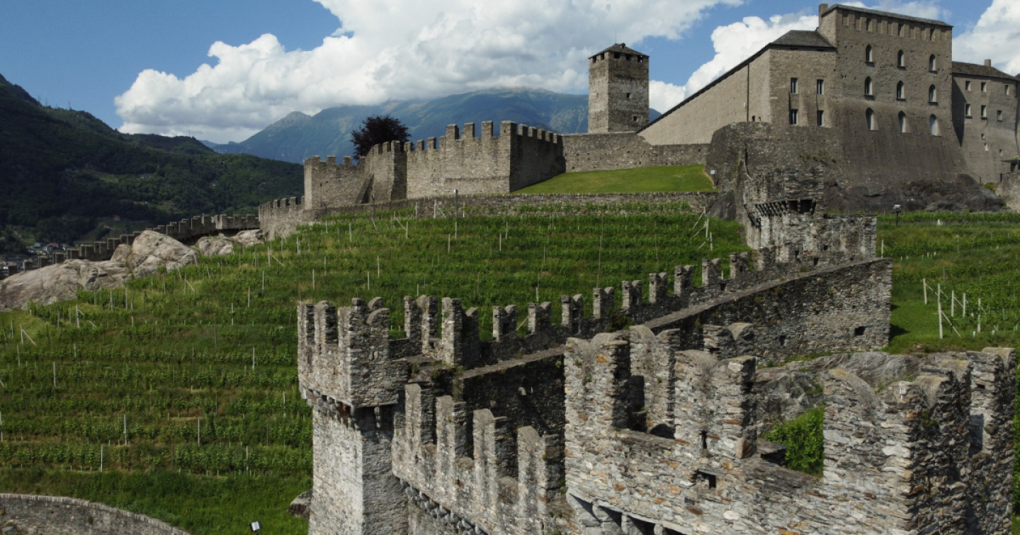Abbattuta la Fortezza, i cittadini dicono no al progetto di valorizzazione