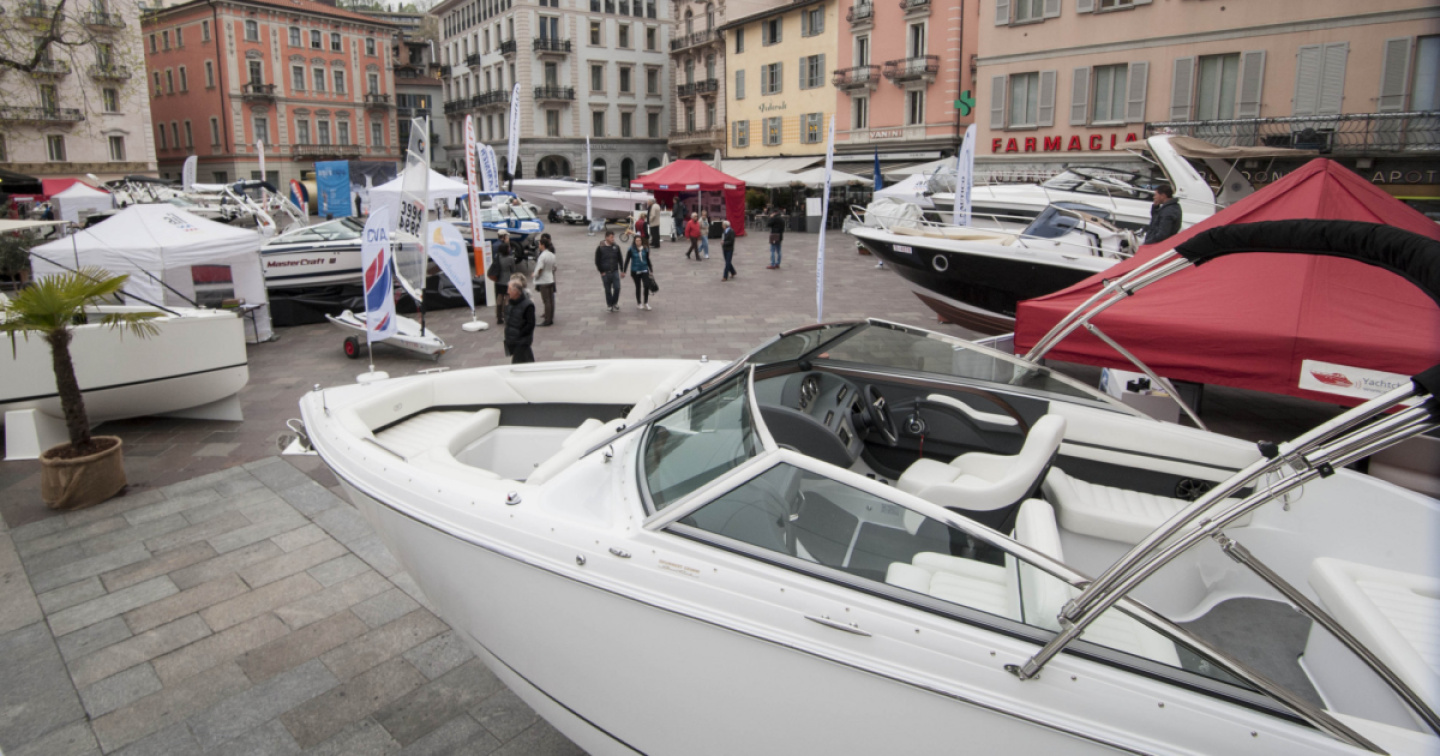 Nassa Boat e Autonassa, quanto costa l'uso del suolo pubblico?