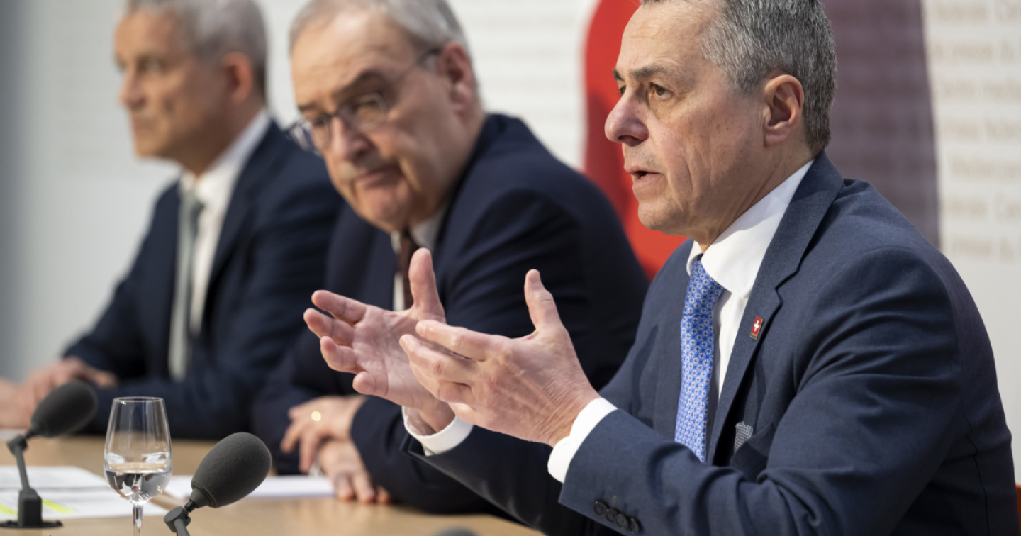 Primo banco di prova per i Bilaterali III