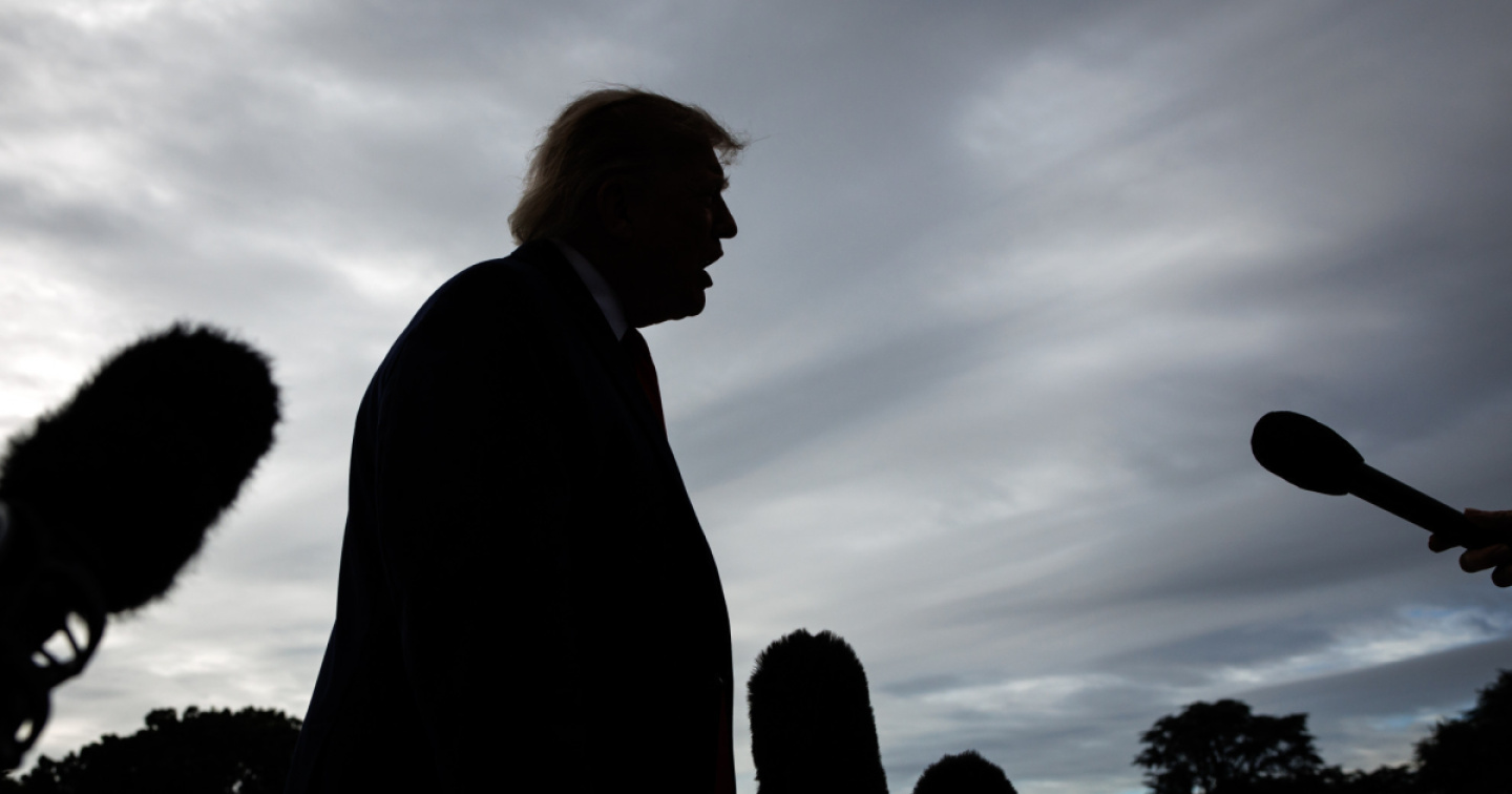 ‘Trump ha frammentato il mondo occidentale’