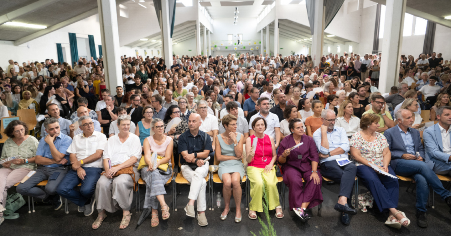 Consegnati gli attestati federali per le professioni socioassistenziali