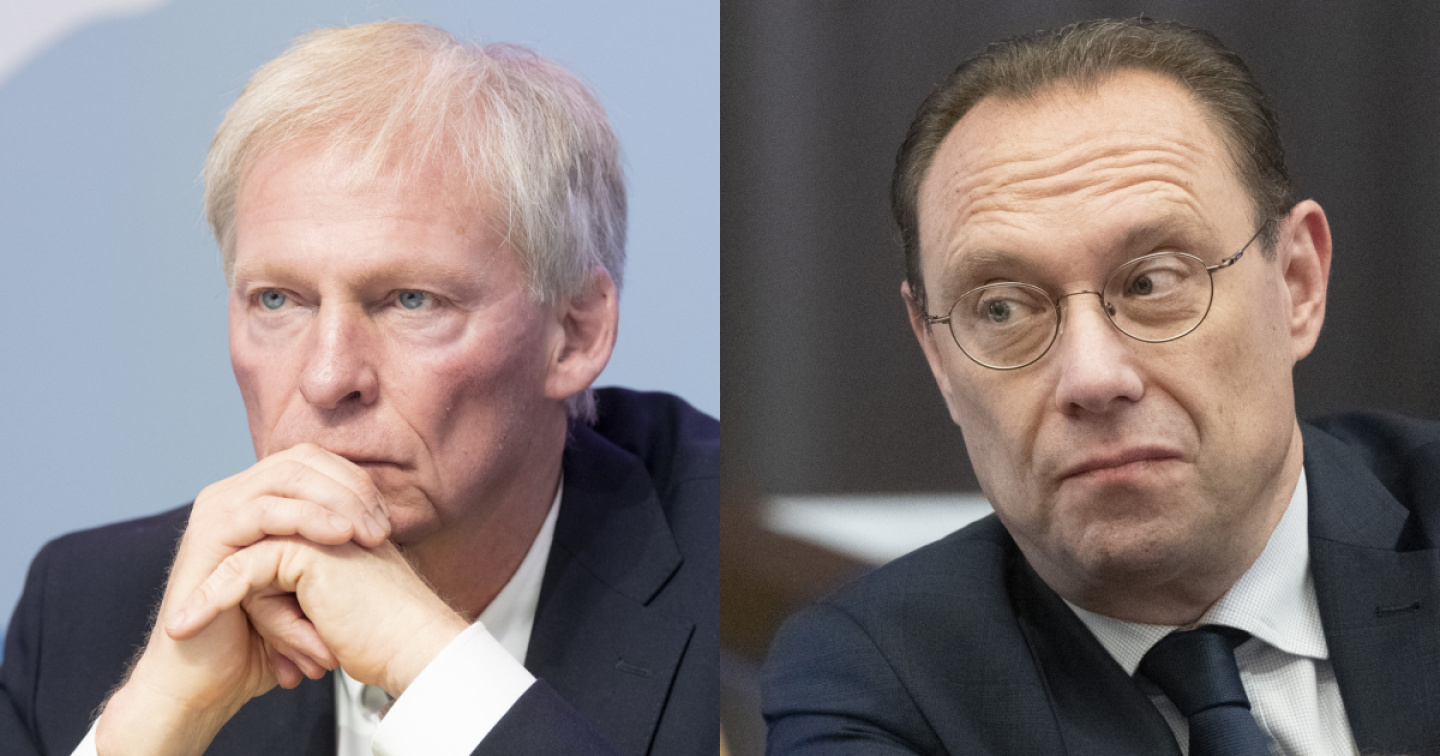 ‘Il parlamento è legittimato a ricorrere. Ecco perché’