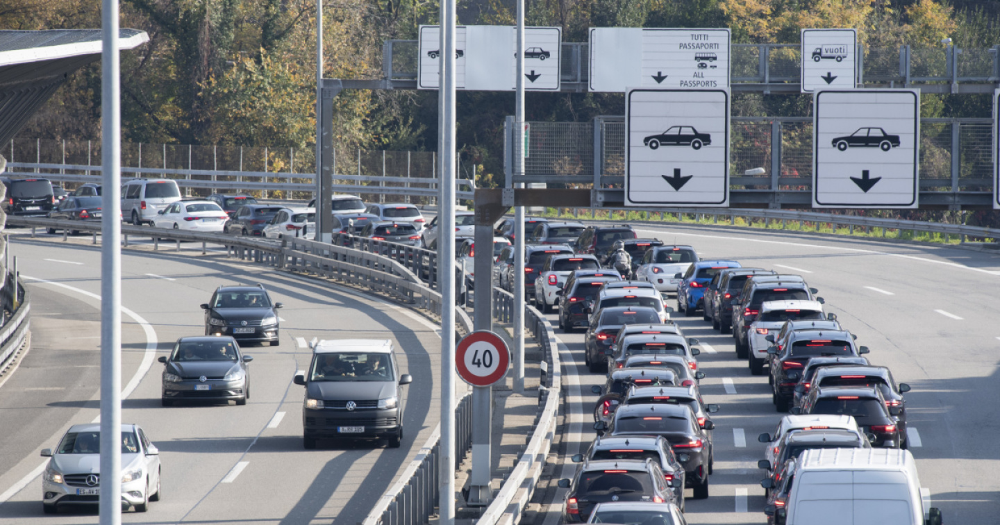 Trasporti '45, il Ticino a Berna: ‘Risposta insufficiente alle nostre esigenze’