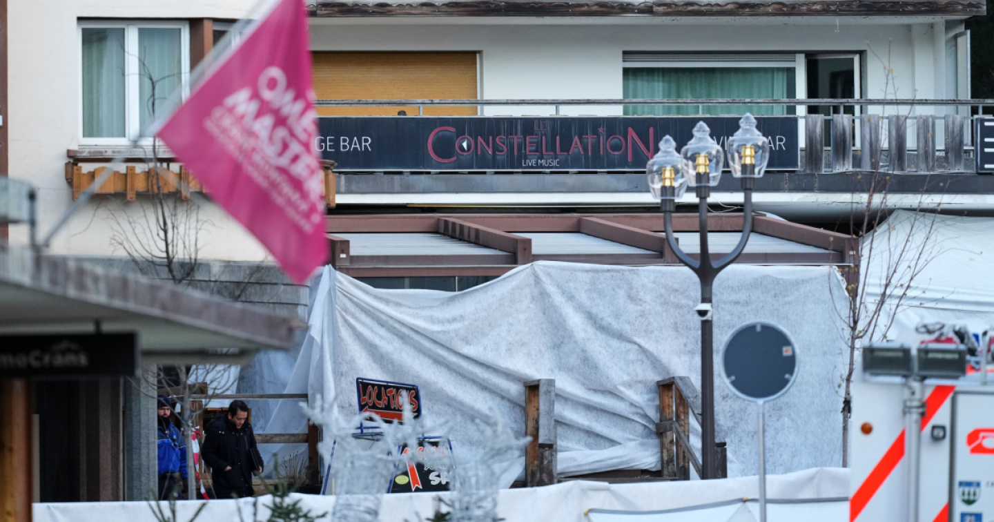 Pericolo incendio al Constellation: il Comune sapeva