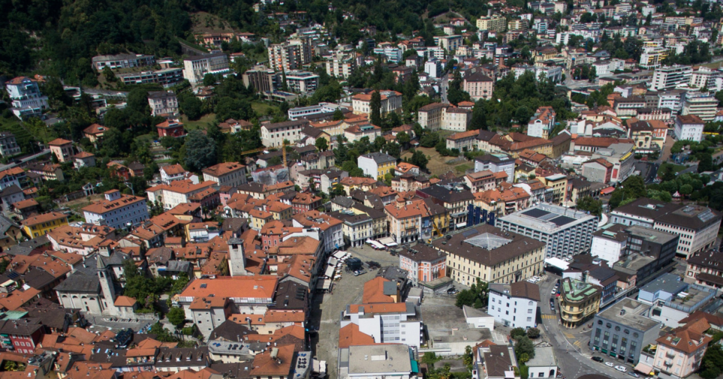 Una Coop in Largo Zorzi e ristrutturazione del negozio in Piazza Grande