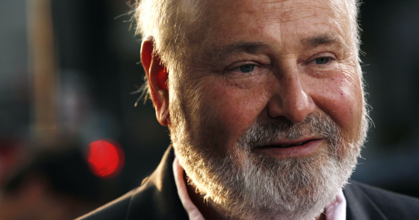 Un Emmy postumo per Rob Reiner