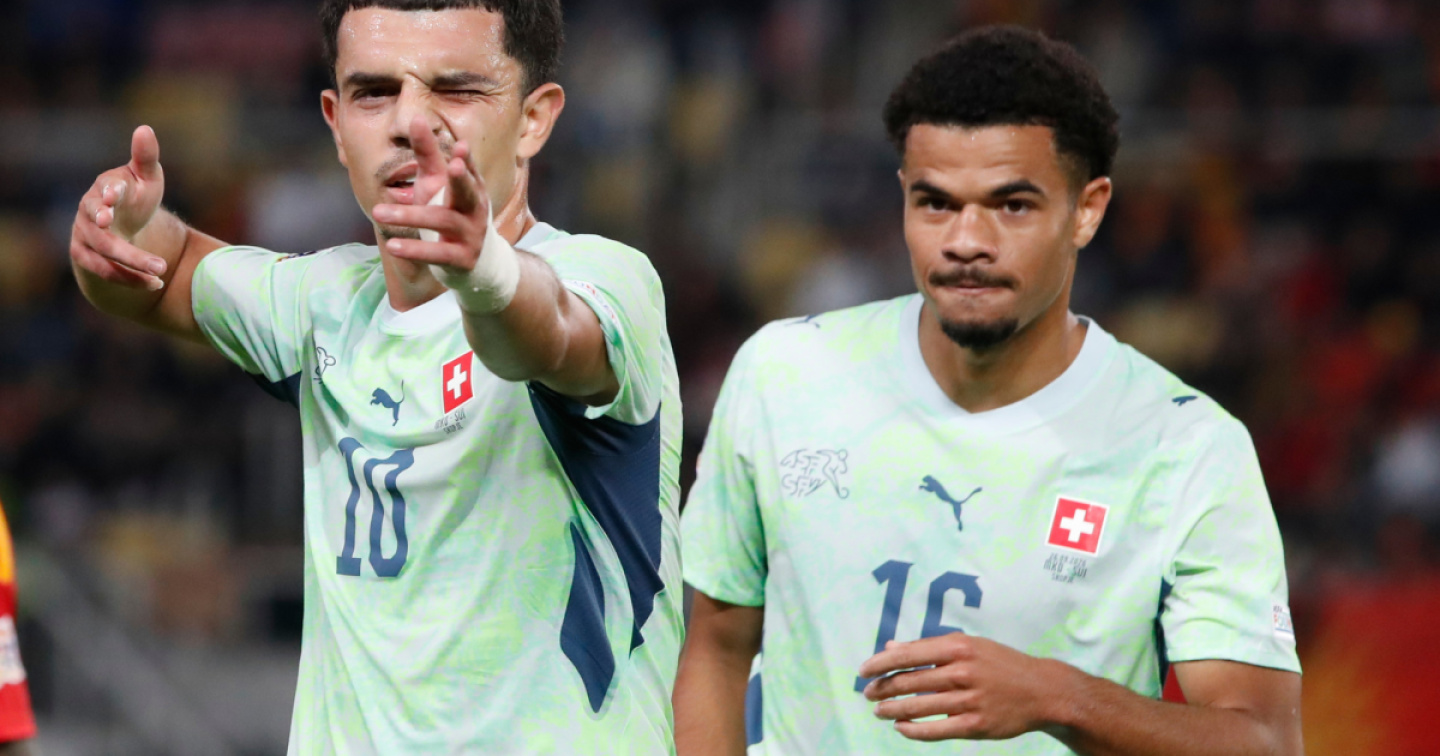 Nations League, a Glasgow in cerca di conferme