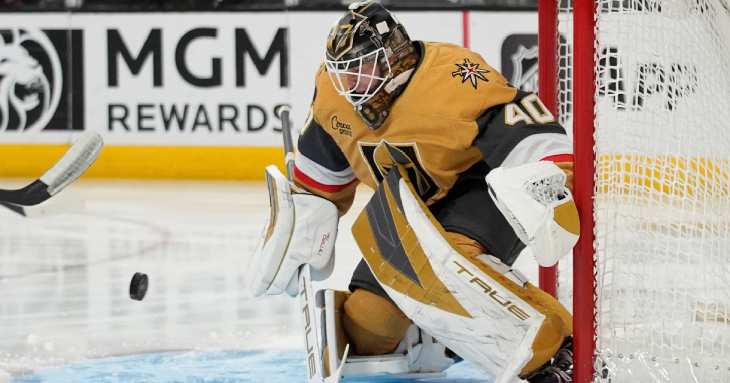 Hurricanes contro Panthers per il precoce debutto della Nhl