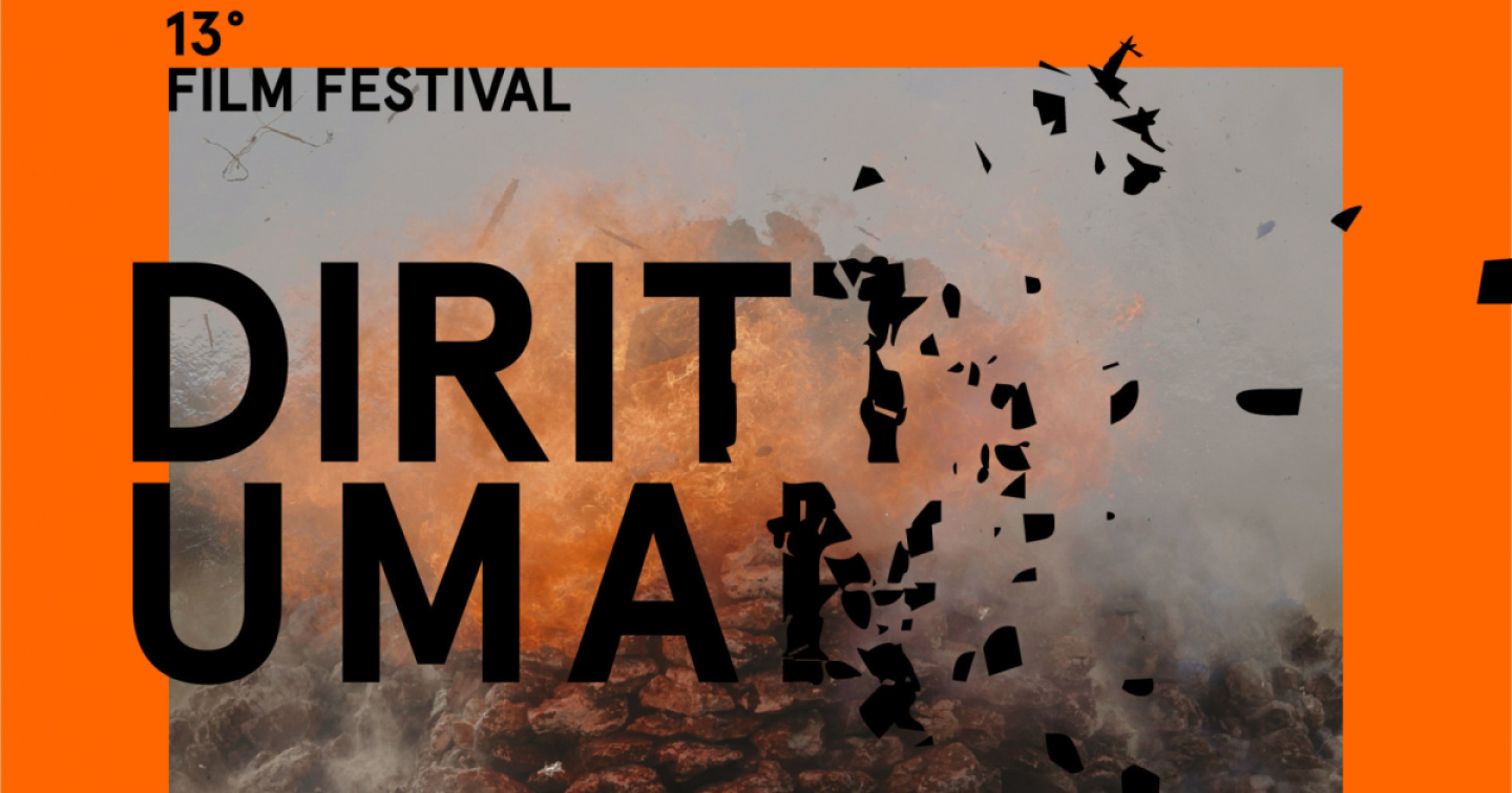 Il cinema che parla di diritti umani. Nonostante tutto
