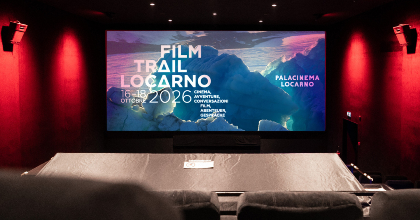 Film Trail Locarno, il Grande Nord e dintorni