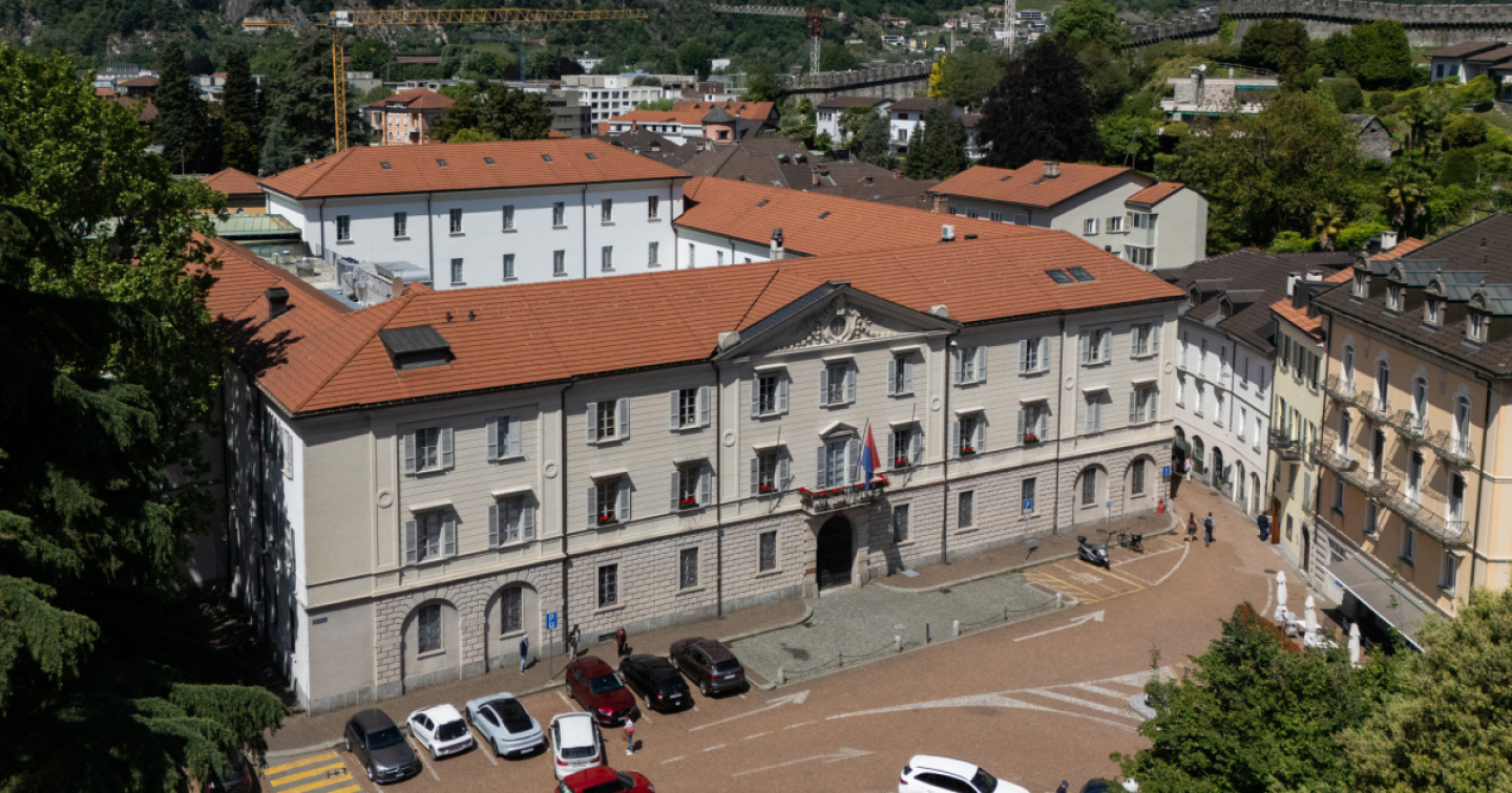 -98,5 milioni di disavanzo nonostante 47 milioni di misure correttive. Ecco il Preventivo 2027 del Cantone