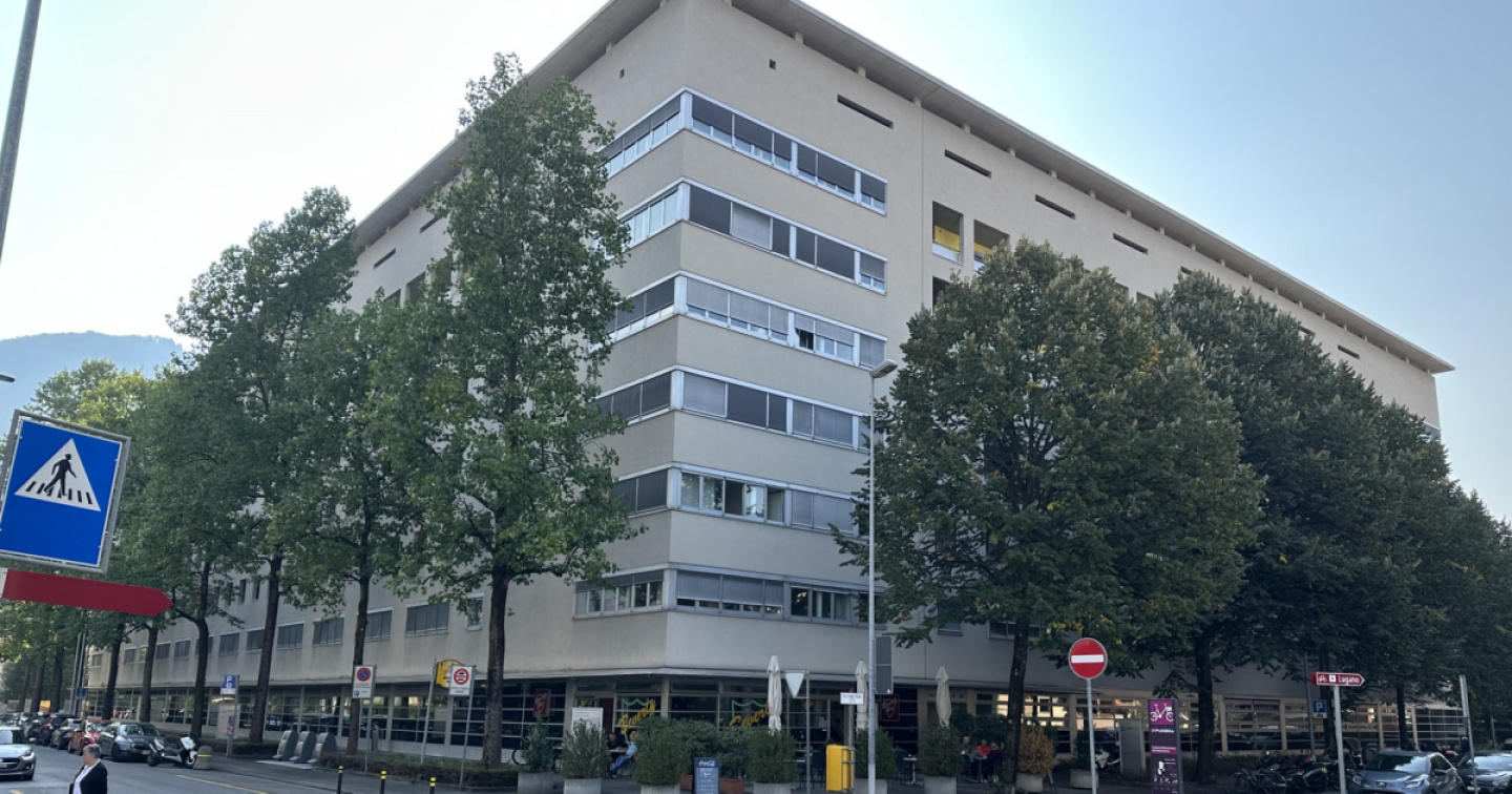 Palazzo in via Beltramina, raddoppiati i conguagli