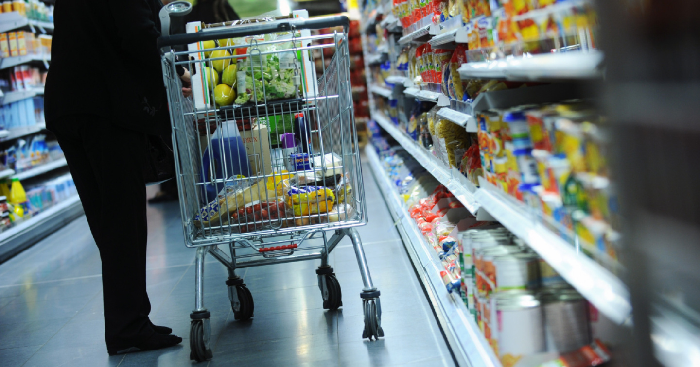 ‘Uno sconto sulle imposte per chi spende il suo stipendio in Ticino’