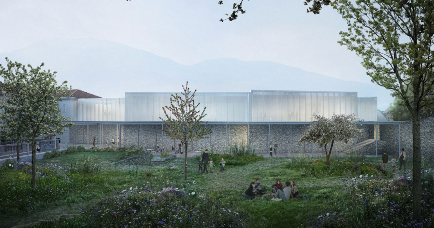 Museo di storia naturale, il Locarnese fa squadra