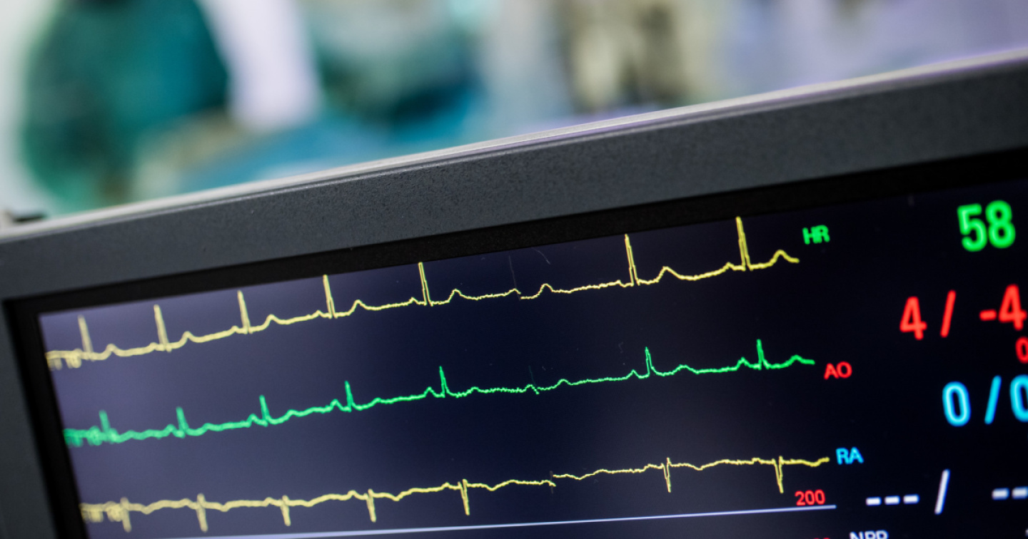 Una medicina a distanza, ma vicina ai pazienti