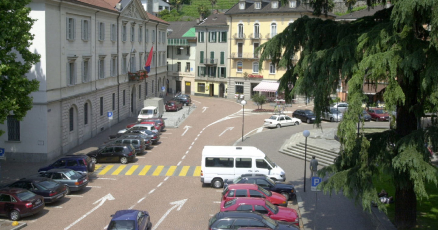 A Bellinzona scatta l’ora X per la ‘nuova’ Piazza Governo