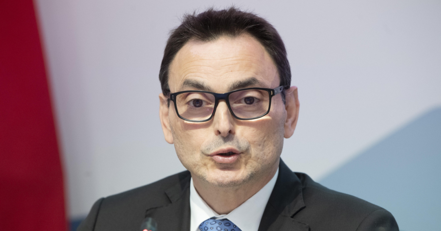 De Rosa: ‘La preoccupazione resta molto alta, ma qualche segnale positivo c’è’