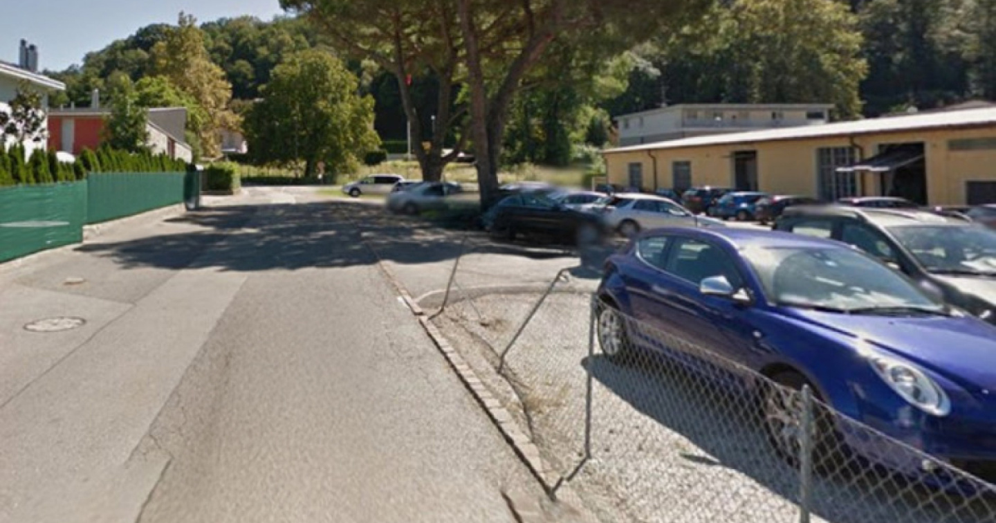 Caslano, irricevibile l’iniziativa per via Industria