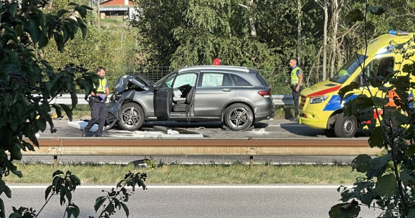 ‘Ridurre sensibilmente i tempi di ripristino della viabilità dopo un incidente’