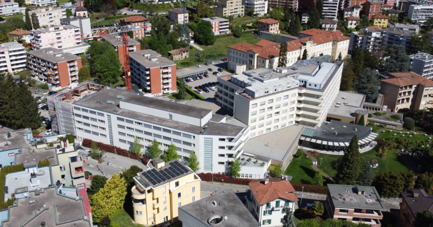 Gastroenterologi internazionali a confronto alla clinica Moncucco
