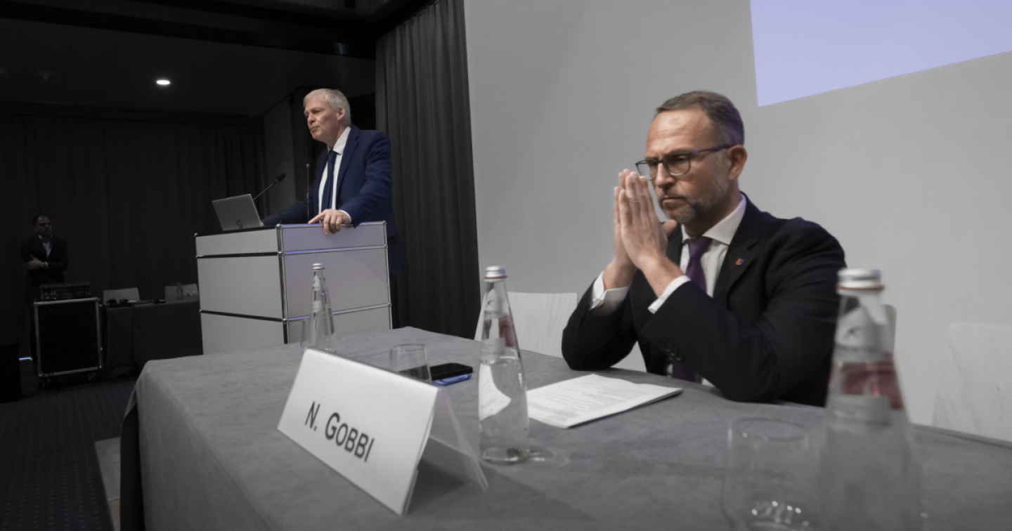 Sudditanze, proscioglimenti e altre amenità