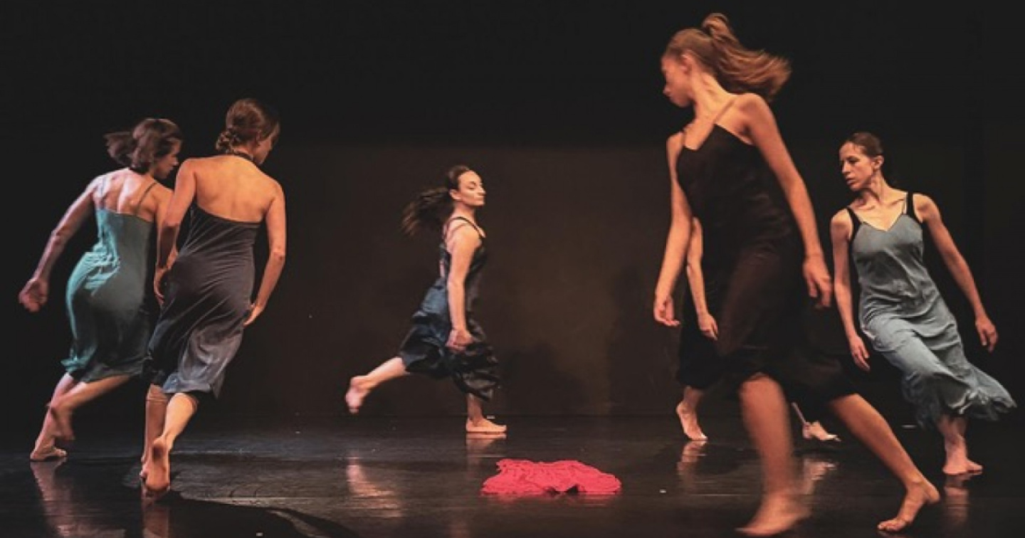 ‘Giovani tracce’ al Teatro San Materno