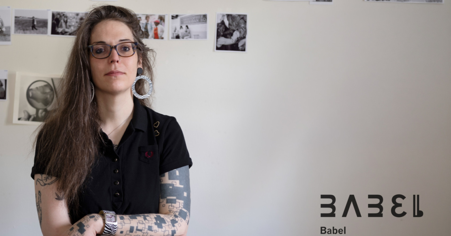 Tradurre in femminista per ampliare il visibile