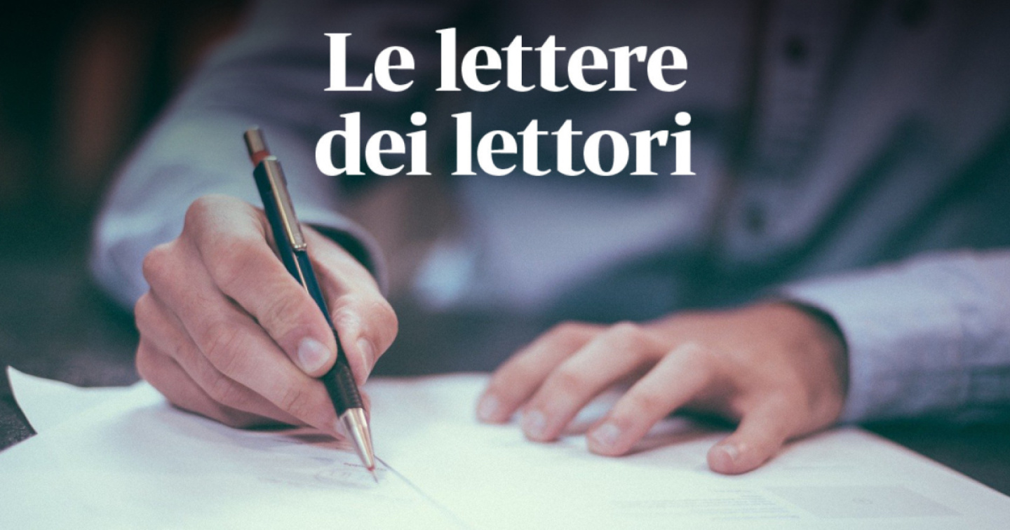 Se ci pensi, però...
