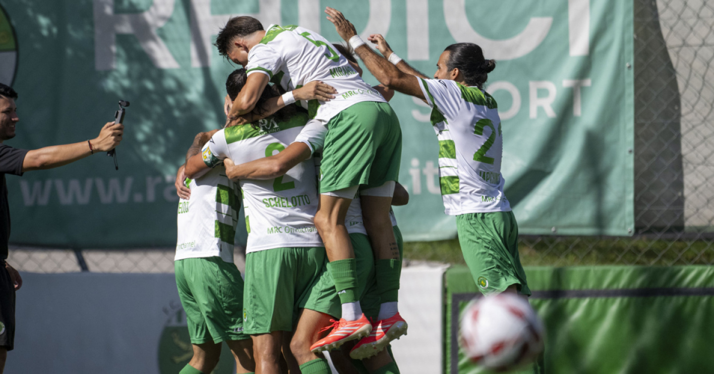 Prova di carattere del Paradiso, che trova la quinta vittoria
