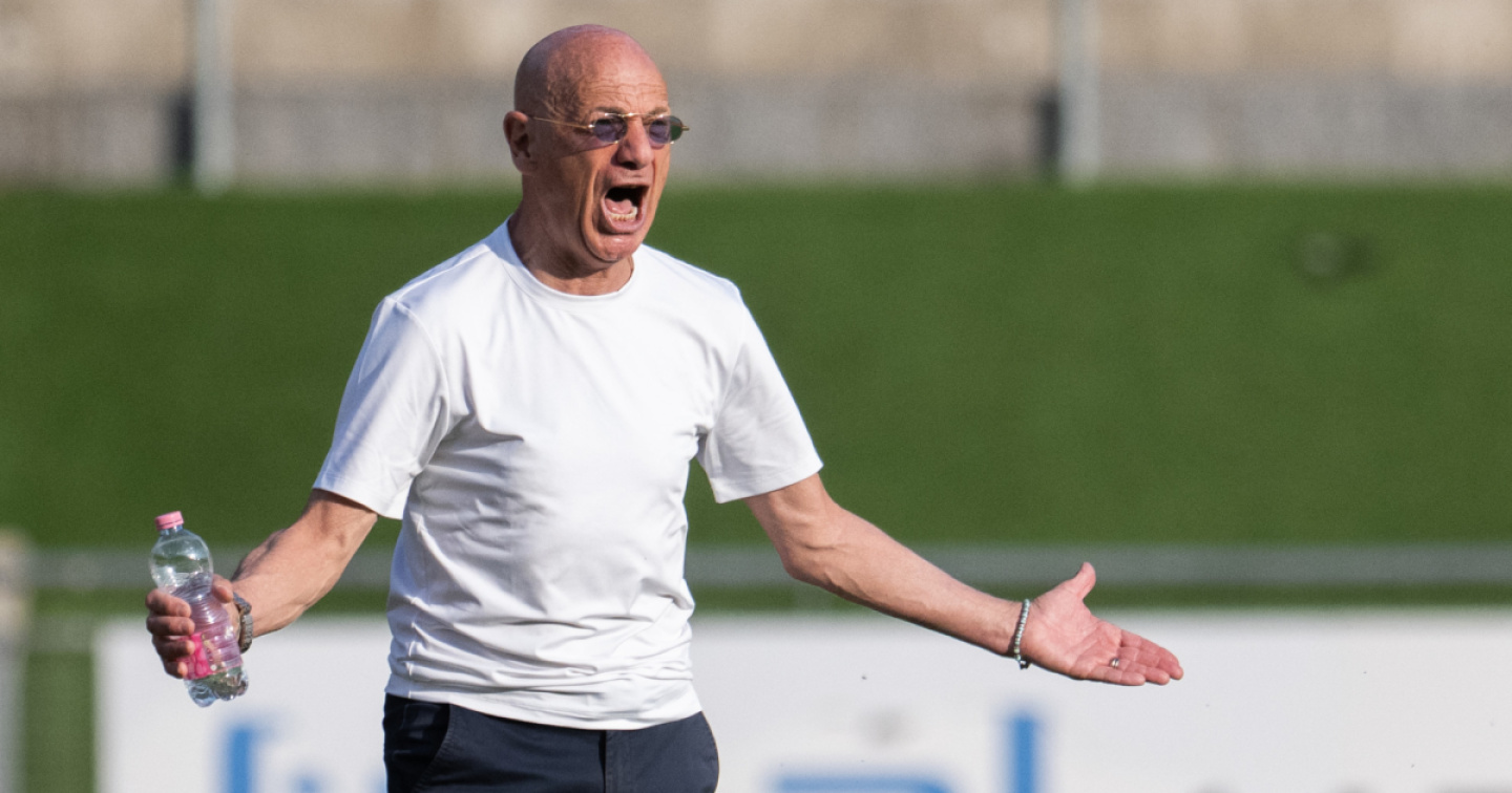 Un punto che smuove la classifica e marca il ritorno di Sannino