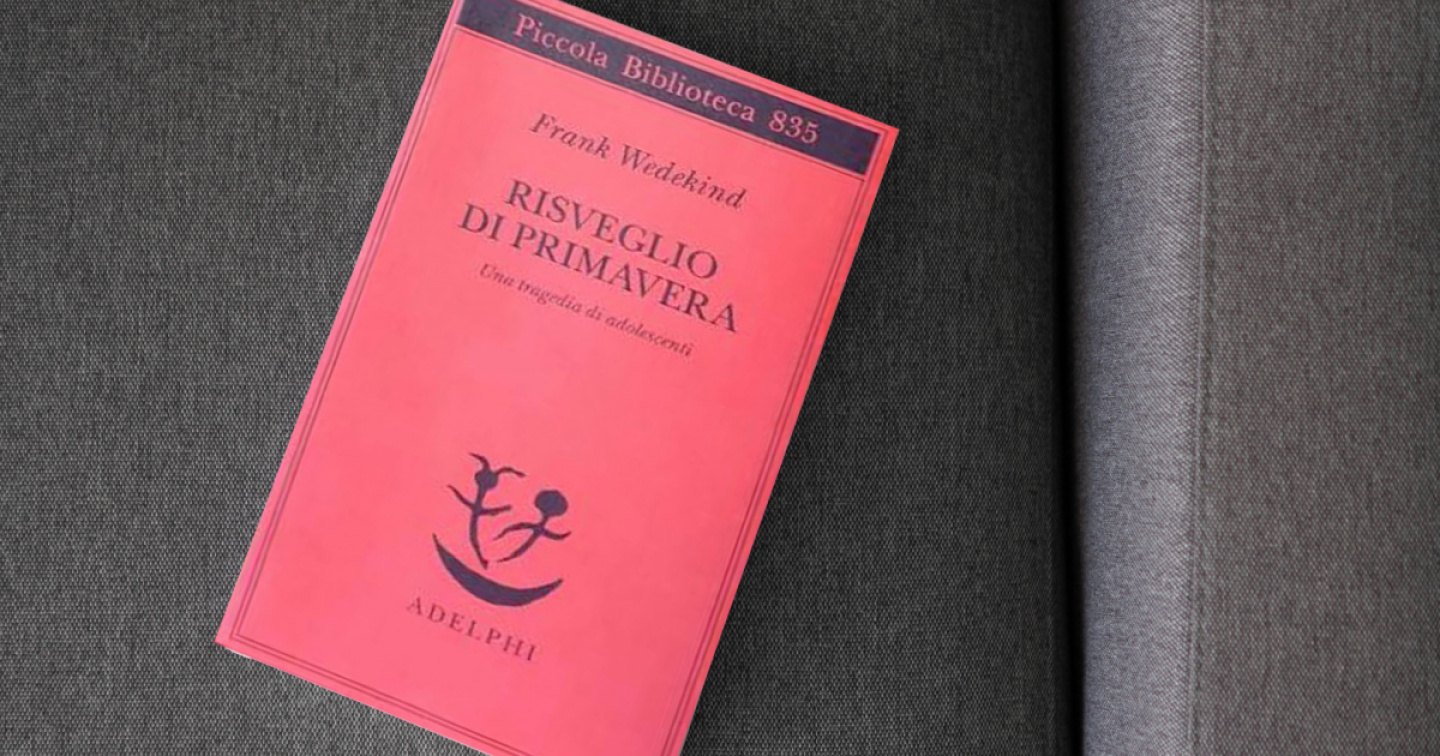 L’umorismo delinquenziale di Frank Wedekind