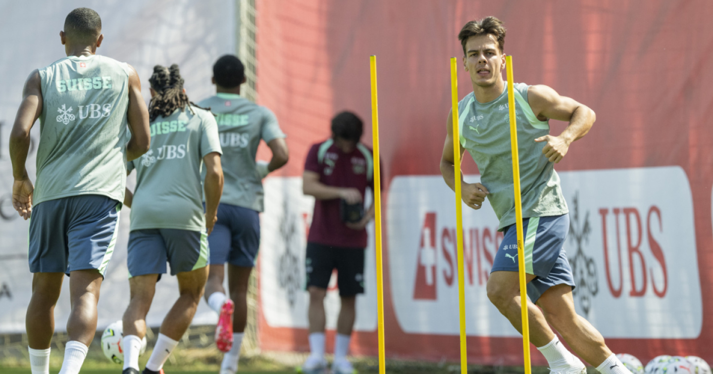 Chi prenderà il posto di Xhaka fra Jashari, Aebischer e Sow?