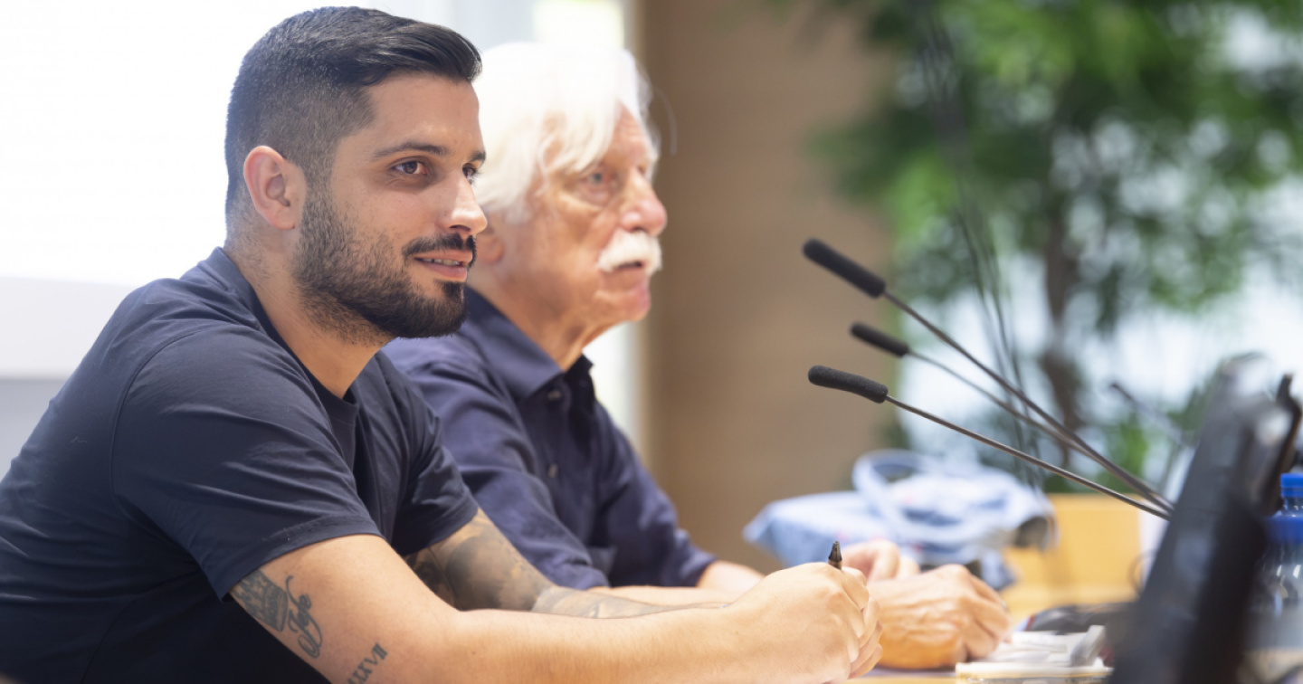 Acb, non era meglio ripartire dalla Quinta?