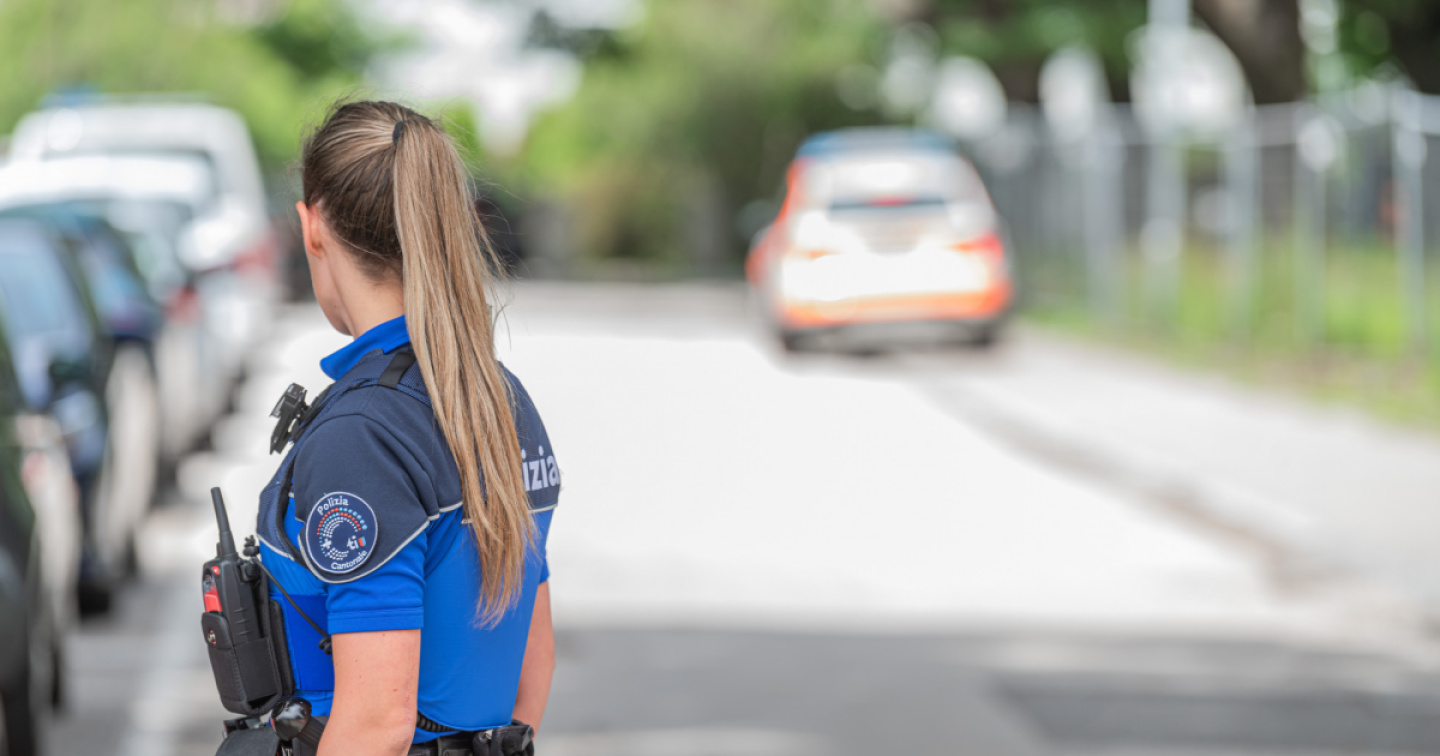 ‘Un’indennità di maggior rischio per gli agenti di polizia’