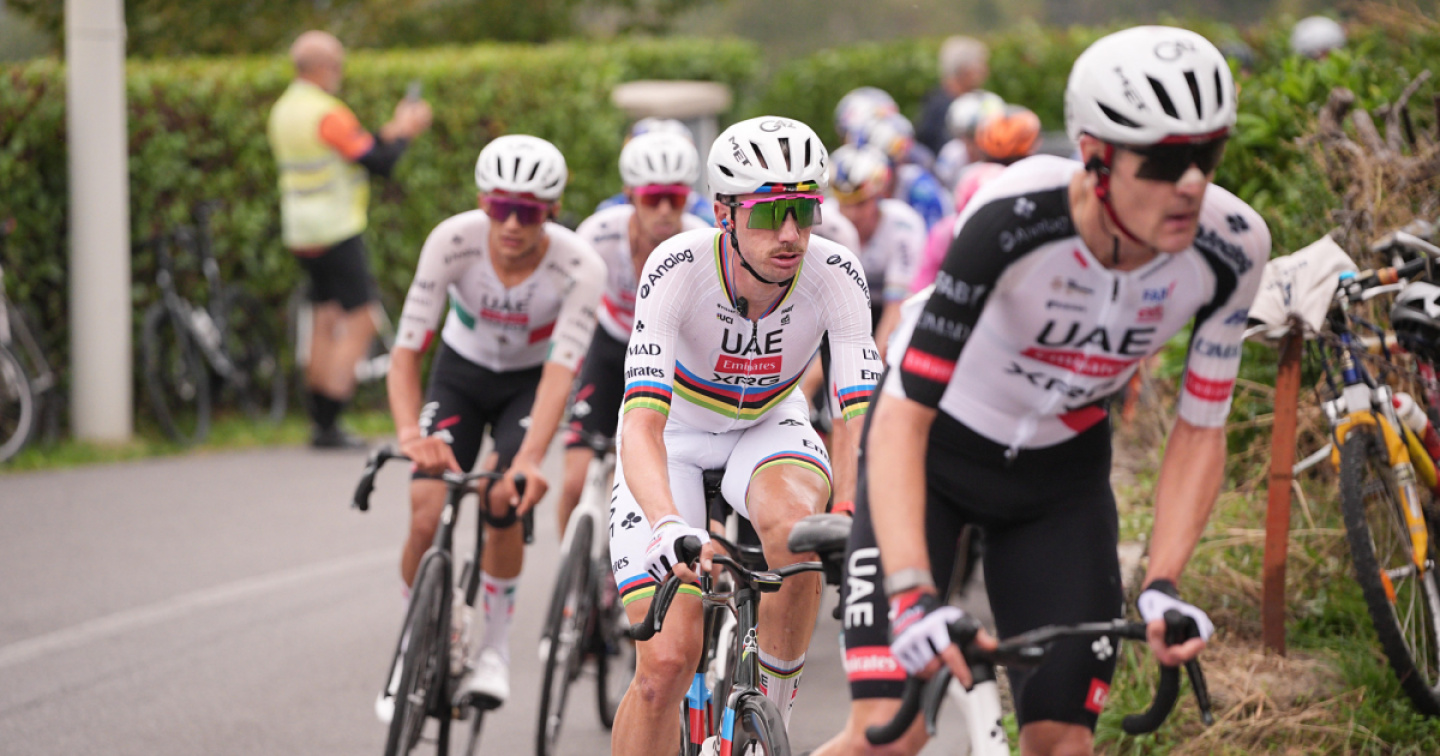 Paul Seixas vince il Lombardia: è il più giovane di sempre