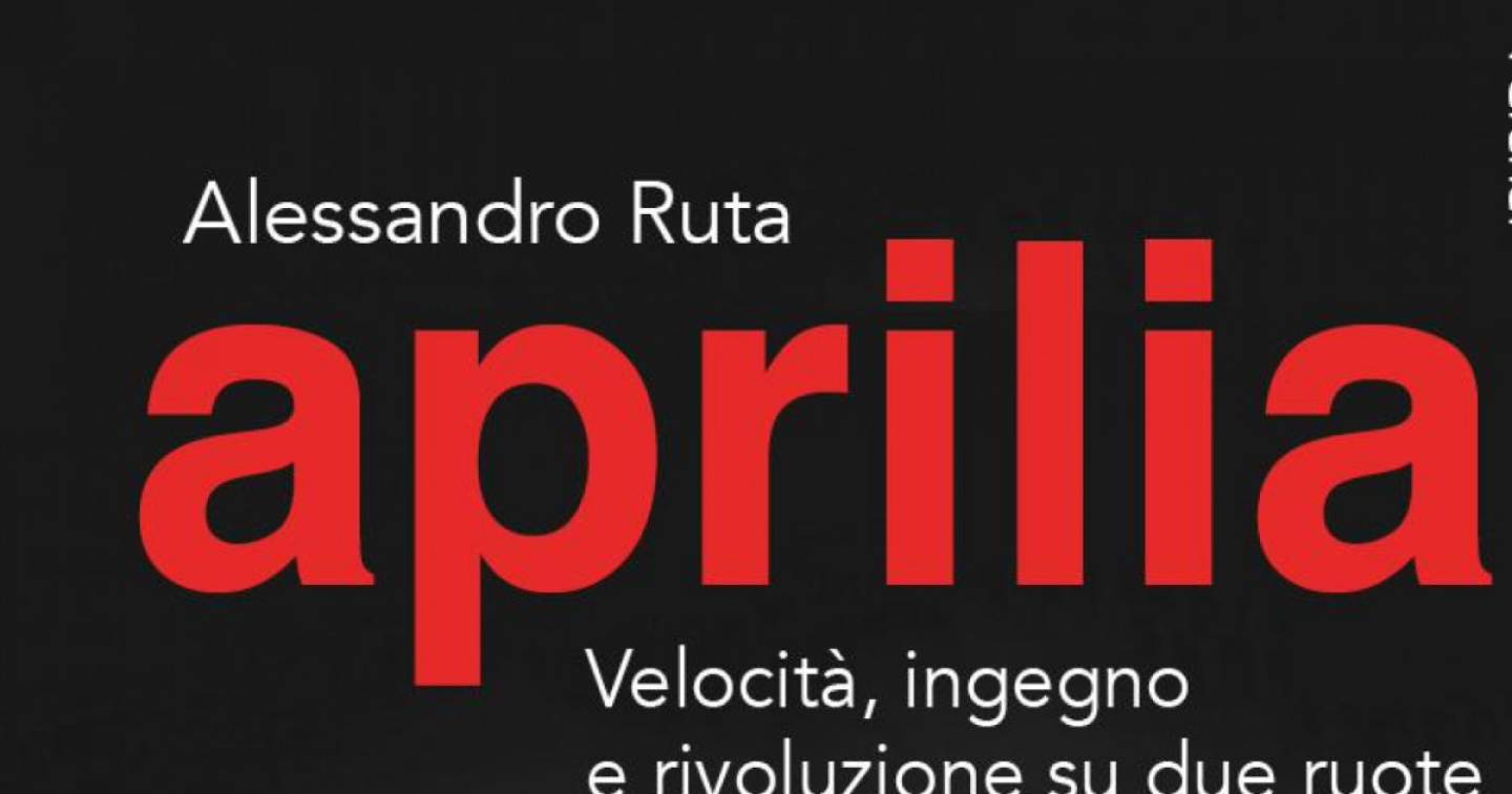L’anno del grande ritorno al vertice dell’Aprilia