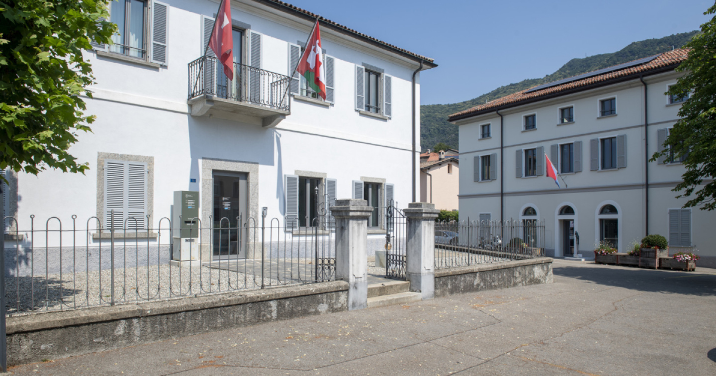 Castel San Pietro, Preventivo 2027 in cifre rosse