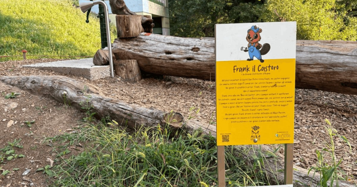 Altre due tappe per la collina d'Avra di Castel San Pietro