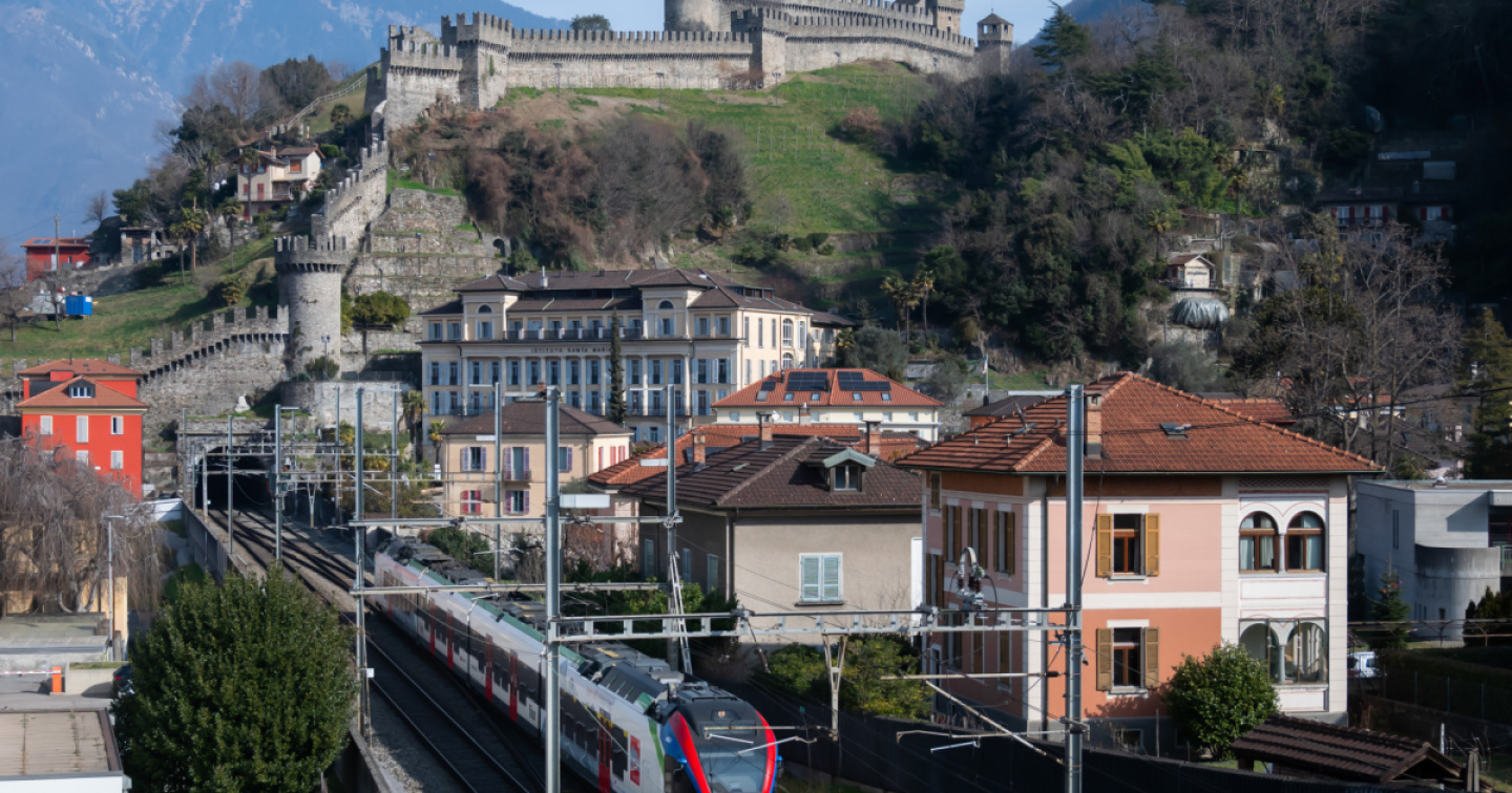 Terzo binario, al via i lavori preparatori