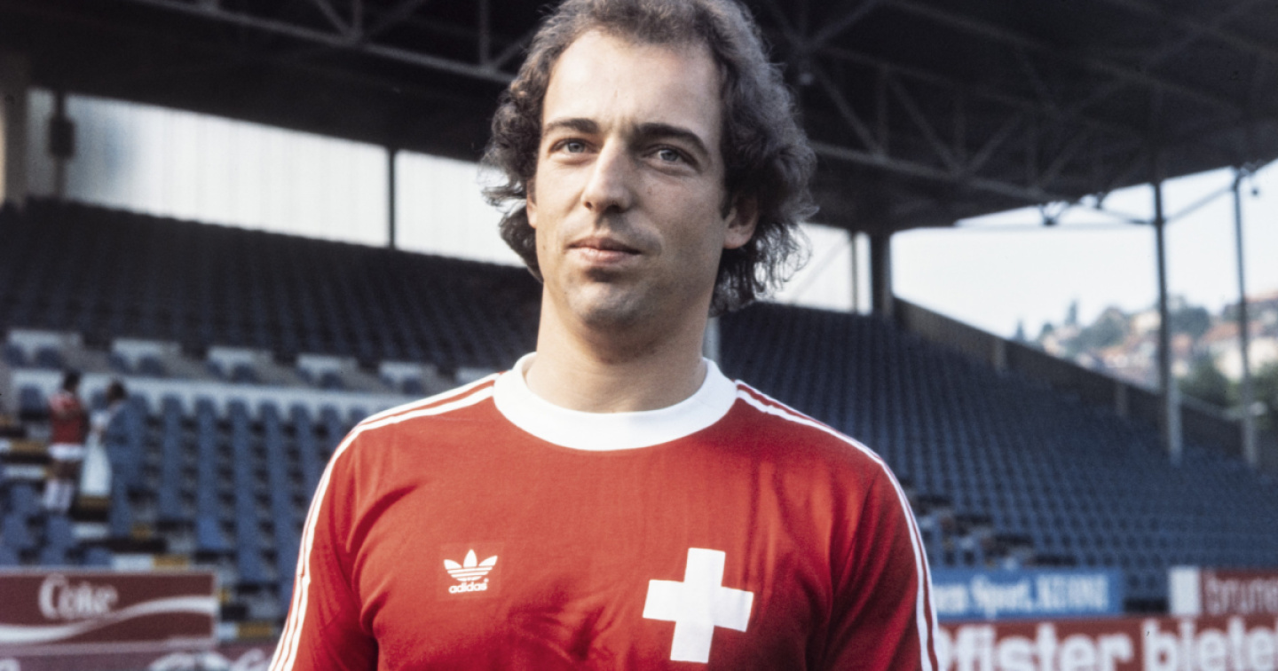 È morto Jakob Brechbühl