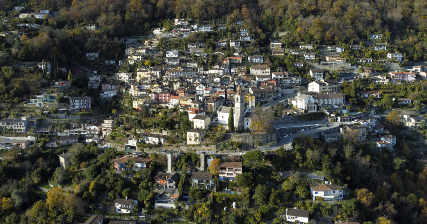 Fusione Brissago-Ronco, ‘la sospensione provvisoria non esiste’
