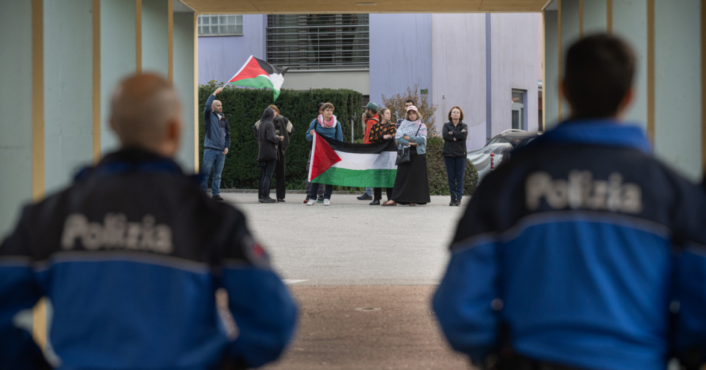 Fermo di Camignolo, il Ps: ‘La politica non può ingerirsi nella Giustizia’
