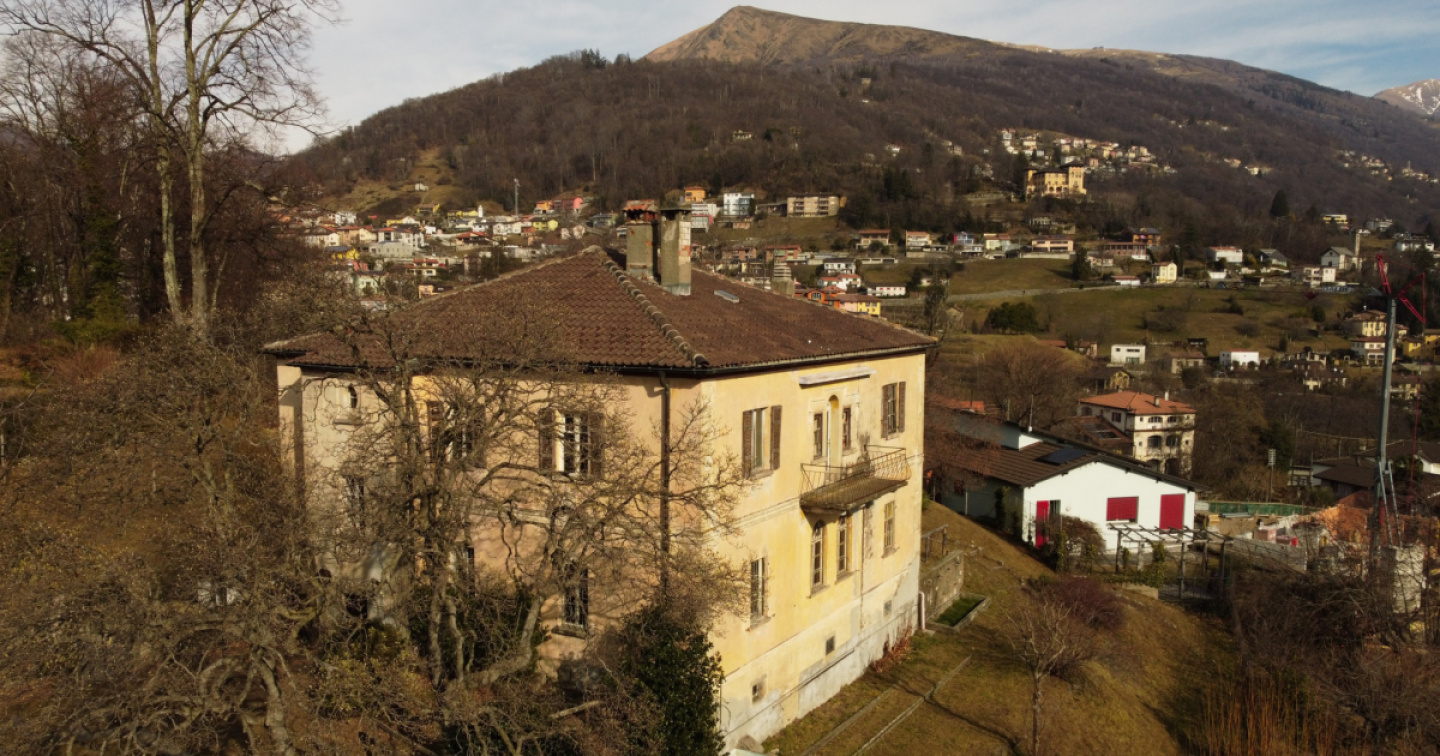 Via libera alla manutenzione di Casa Cattaneo