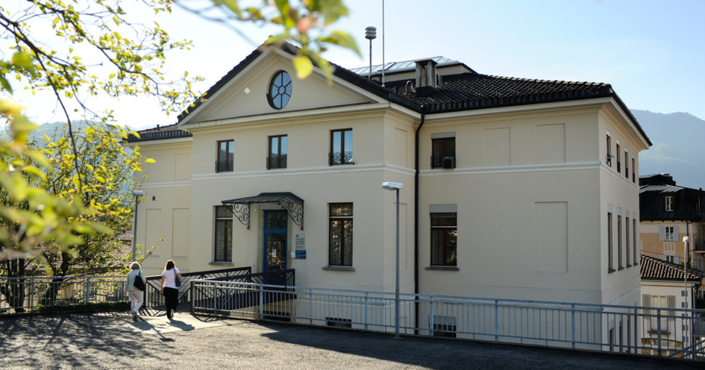 Pedibus a Capriasca, ‘i contributi coprono solo il 4-5% dei costi’