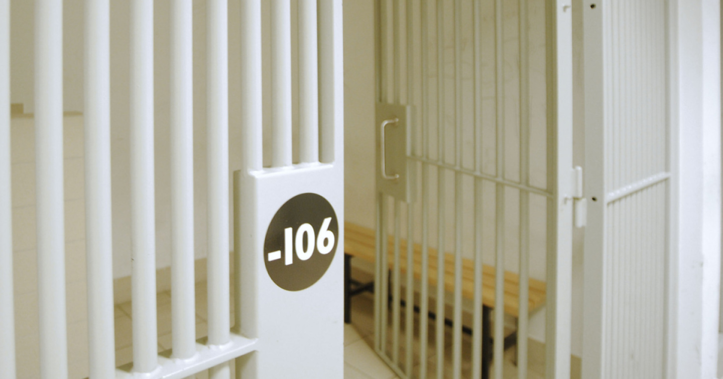 Docente di Giubiasco: carcere di sicurezza per tre mesi in attesa del processo